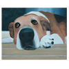 Daisy by Amy Dussault