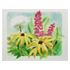 Garden Flowers by Lesley VanderWelle