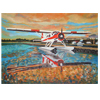 Hydroplane by Frankie Picasso