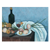 Onions by Amy Dussault