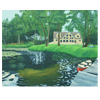 The Cottage by MacKenzie Miller